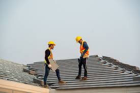 Best Commercial Roofing Services  in Rshfield Hills, MA